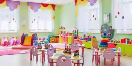 Bibliothèques de jouets à Ibiza