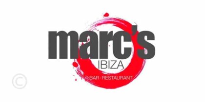 Marc 's Restaurant Eivissa