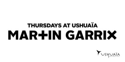 Martin Garrix2019