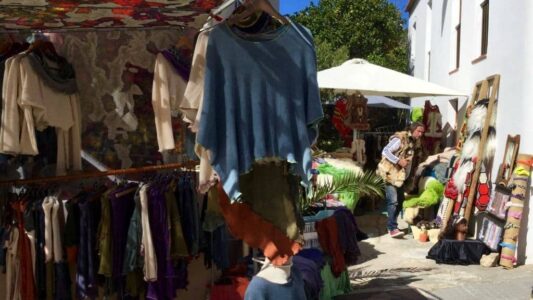 Mercadillo de San Juan