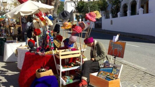 Mercadillo de San Juan