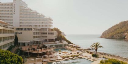 Hoteles con Day Pass en Ibiza