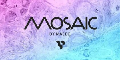 Mosaïque de Maceo Open Air