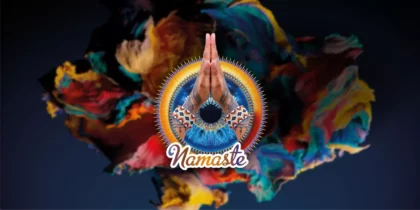 Namaste en Las Dalias y Akasha Ibiza