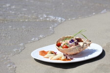 Nassau Beach Club Ibiza