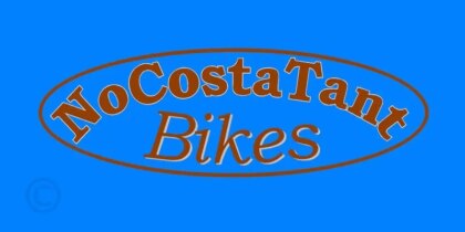 NoCostaTant Bikes