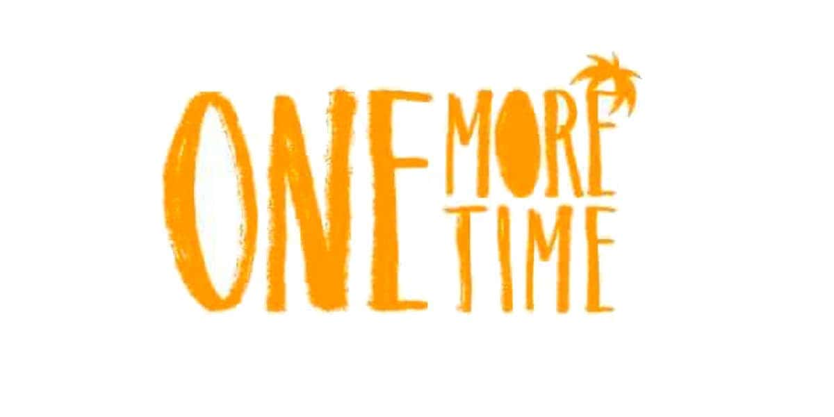 One More Time