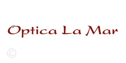 Óptica La Mar