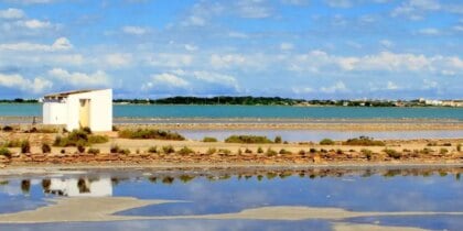 Parc Natural de ses Salines
