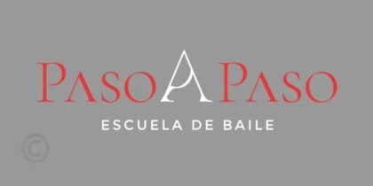 Paso a Paso escuela de baile