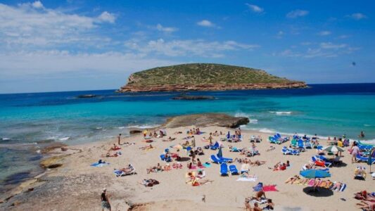 Cala Conta