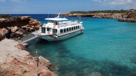 Cala Conta