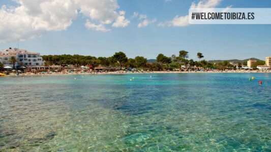 Platja És Canar