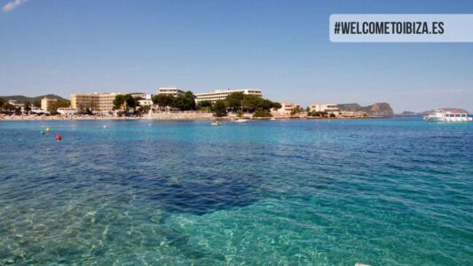 Platja És Canar
