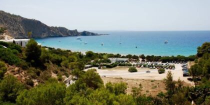 Cala Jondal
