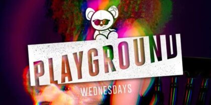 Aire de jeux par Toy Room