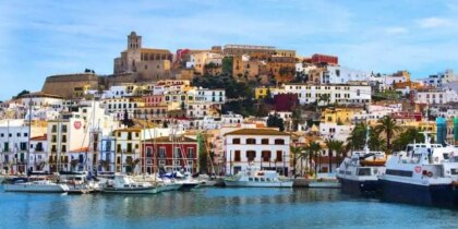 Port d'Eivissa