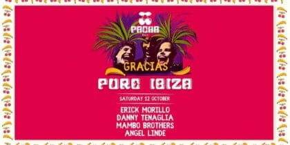 Puur Ibiza