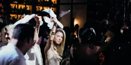 ROTO New Year's Eve: Fiesta de Nochevieja