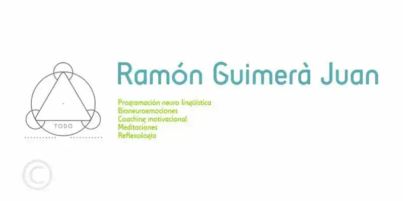 Ramón Guimerà Juan