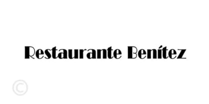restaurant Benítez