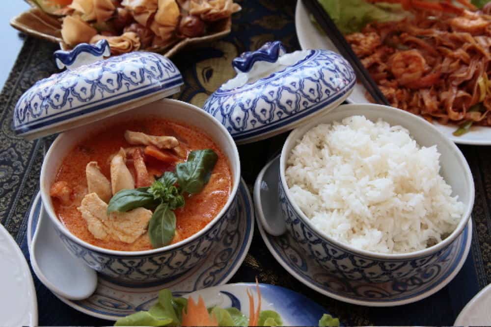 Restaurante-Muay-Thai Ibiza
