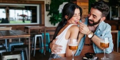 Restaurantes románticos en Ibiza para una cena inolvidable