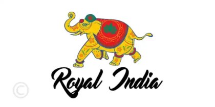 Royal Índia