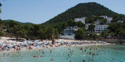 S'Arenal Gran o Gros