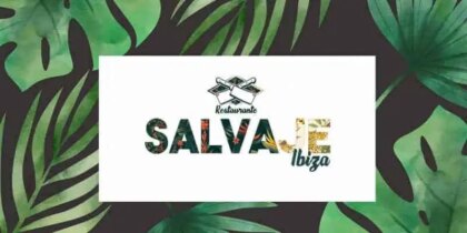 salvatge Eivissa