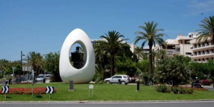 Sant Antoni de Portmany - San Antonio