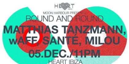 Showcase de Moon Harbour 2019