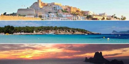 Se sei di Ibiza o la conosci bene