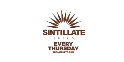 Sintiller de Tanit Beach Ibiza