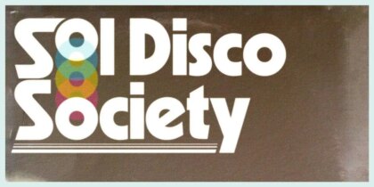 Société Sol Disco