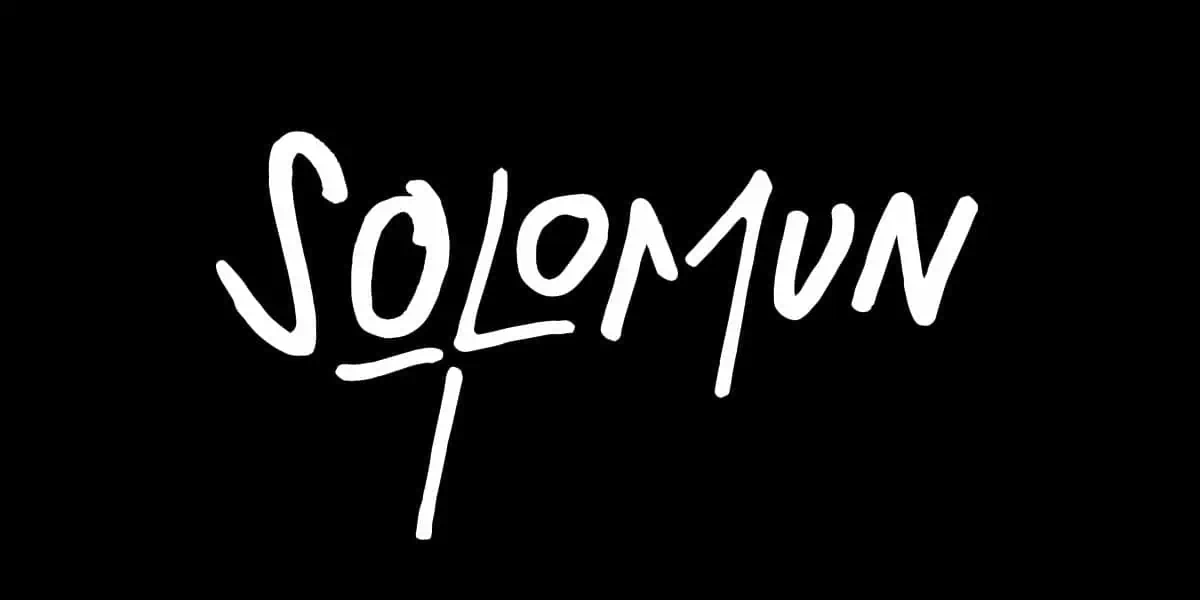 Solomun + 1