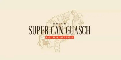 Súper Can Guasch
