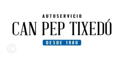 Supermercat Can Pep Tixedó Eivissa