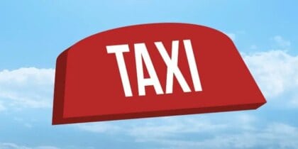 Taxis en Ibiza