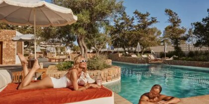 The Signature Level en TRS Ibiza Hotel