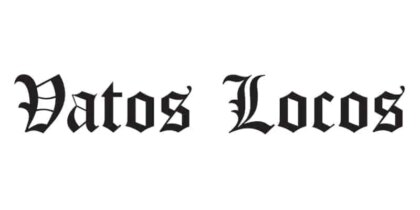 Vatos Locos 2018