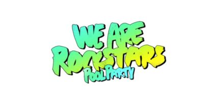 Nous sommes Rockstars Pool Party