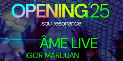 Akasha Ibiza-opening