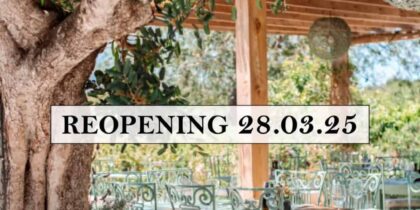 Eröffnung des Aubergine-Restaurants auf Ibiza 2025 – Willkommen auf Ibiza