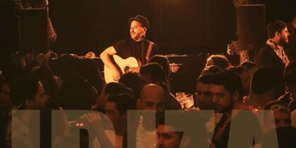 fiesta de carnaval en Baloo Ibiza