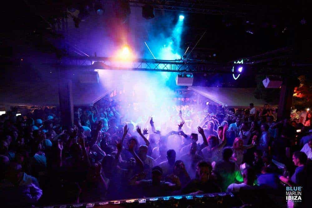 Blue Marlin Ibiza