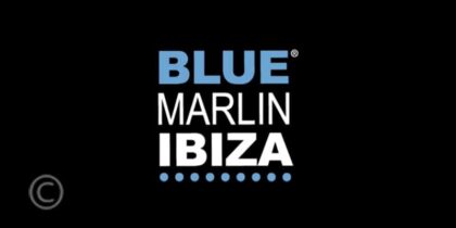 Blue Marlin Ibiza