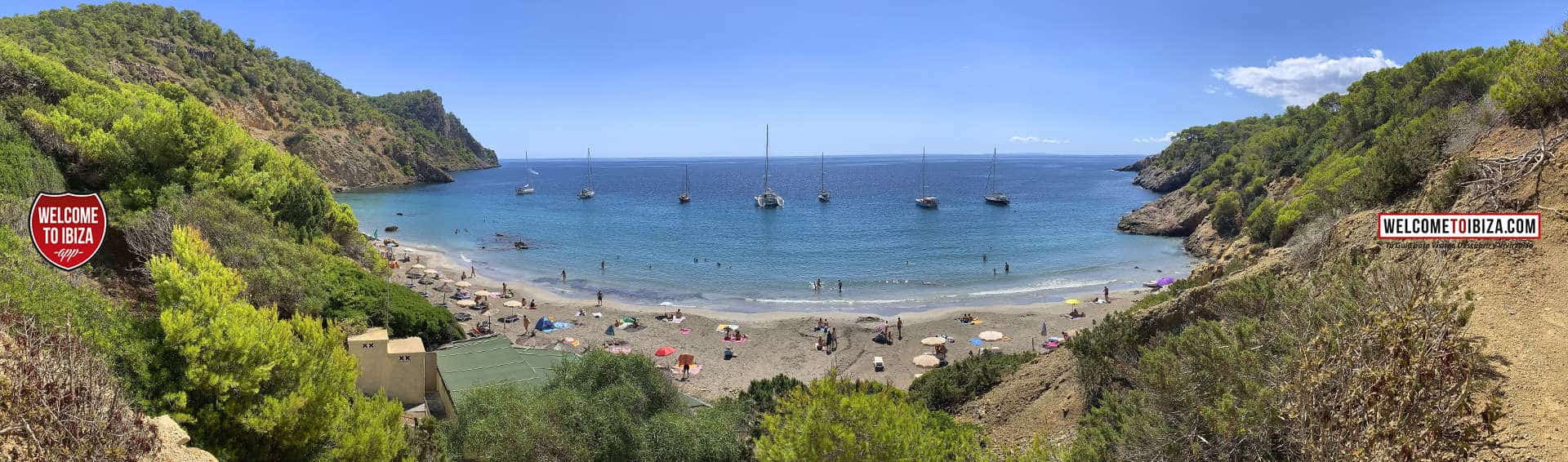 Cala Boix