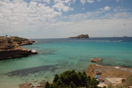 Cala Conta