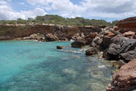 Cala Conta